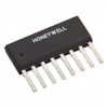 Sensors, Transducers - Magnetic Sensors - Linear, Compass (ICs) -- HMC1001-RC