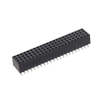Headers, Receptacles, Female Sockets - SQT-122-01-L-Q-ND - DigiKey