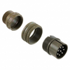 Circular Connector Assemblies - 97-3106A-22-23P-ND - DigiKey