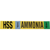 Labels, Stickers, Decals - Preprinted - 2267-90408-ND - DigiKey