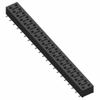 Headers, Receptacles, Female Sockets - HLE-121-02-F-DV-ND - DigiKey