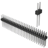 Headers, Male Pins - S2042E-28-ND - DigiKey