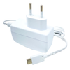 AC DC Desktop, Wall Power Adapters -- 1939-WR9MA2000USBCFMEDR6W-ND