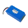 Battery Packs -- 1939-BL5000C21704S3PFTM106ICC2NN-ND - Image