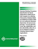 STANDARD WELDING PROCEDURE SPECIFICATION FOR NAVAL APPLICATIONS FOR GAS TUNGSTEN ARC WELDING FOLLOWED BY SHIELDED METAL ARC WELDING OF CARBON STEEL TO AUSTENITIC STAINLESS STEEL -- B2.1-1/8-325:2020
