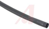 Tubing, Heat Shrink; 1/4 in. ID; 2:1 Shrink; 40 ft. spool; Black - 70100764 - Allied Electronics, Inc.