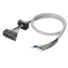 Specialized Cable Assemblies - 281-7881-ND - DigiKey