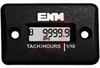 Hour Meter, Tach, Quartz, Digital LCD, Surfact Mt,Internal 8+ yr Lithium Battery - 70000828 - Allied Electronics, Inc.