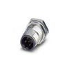 Circular Connector Assemblies - 277-1239996-ND - DigiKey