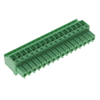 Headers, Plugs and Sockets - 1862991-ND - DigiKey