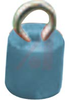 Test Point; Color Coded;Miniature Blue;0.040 (1.0) Diameter - 70182271 - Allied Electronics, Inc.