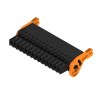 Headers, Plugs and Sockets - 281-2538130000-ND - DigiKey