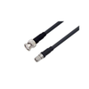 Coaxial Cables (RF) - 6099-PE3W04820/HS-300-ND - DigiKey