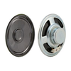 Miniature Speakers - 102766 - RS Components, Ltd.