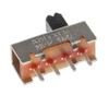 Slide Switches - 7023606P - RS Components, Ltd.