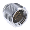 Industrial Circular Connectors - 1787304 - RS Components, Ltd.