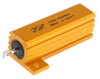 Chassis Mount Resistors - 7205230 - RS Components, Ltd.