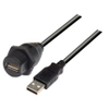 USB Cables - 297107 - RS Components, Ltd.