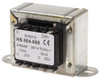Chassis Mounting Transformers - 504650 - RS Components, Ltd.