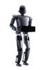 Humanoid Robot - Walker S1 - UBTECH Robotics, Inc.