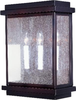 4650CDBU Exterior -Wall Mt./Flush - 489010 - Capital Lighting, Inc.