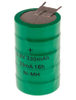 Button Rechargeable Batteries - 525815 - RS Components, Ltd.