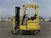 4 WHEEL ELECTRIC -- 3112 - Image