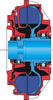 Fluid Coupling - 1150 TWVVS - Voith Turbo Inc.