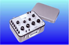 Portable Wheatstone/Kelvin Bridge -- QJ31 - Image
