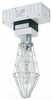 High/Low Bay Fixture - ALX400PSQTTLLH - Juno Lighting Group