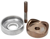 Round Knockout Punch Unit - 745H-4 - Greenlee Textron, Inc.
