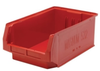 Quantum Magnum Giant Heavy Duty Stack Bins - 52787 - U.S. Plastic Corporation