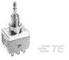Push Button Switches - 3-1437567-5 - TE Connectivity