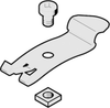 H-rail mounting - VAME-P7-T - Festo Corporation