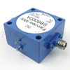 SMA Bias Tee from 100 MHz to 6 GHz Rated to 500 mA and 50 Volts DC -- SB6000A - Image