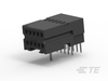 PCB Headers & Receptacles - 7-103911-1 - TE Connectivity