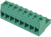 Terminal Blocks - Headers, Plugs and Sockets - 277-1017-ND - DigiKey