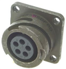 ITT Cannon CA3102E14S-5SBF80 - PEI-Genesis