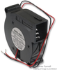 Dc Blower, 51 X 15Mm, 12V; Blower Type Nmb Technologies - 14C7798 - Newark, An Avnet Company