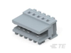 Standard Edge Connectors - 4-966480-5 - TE Connectivity