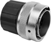 Circular Conn, Plug, 12Pos, Crimp; Product Range Amphenol Sine/tuchel - 55AJ2802 - Newark, An Avnet Company
