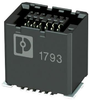 Conn, Rcpt, 52Pos, 2Row, 0.8Mm Rohs Compliant Phoenix Contact - 92AH6402 - Newark, An Avnet Company