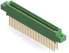 Card Conn, Dual Side, 58Pos, Wire Wrap; Card Edge Connector Type Edac - 70AJ3400 - Newark, An Avnet Company