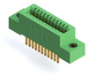 Card Edge Conn, Dual, 22Pos, Lug; Card Edge Connector Type Edac - 60AJ0678 - Newark, An Avnet Company