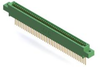 Card Edge Conn, Single, 44Pos, Wire Wrap; Card Edge Connector Type Edac - 68AJ3323 - Newark, An Avnet Company