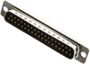 D Sub Conn, Plug, Dc, 37Pos, Solder; D Sub Connector Type Amphenol Communications Solutions - 01M0744 - Newark, An Avnet Company