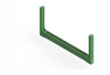 Card Edge Conn, Single Side, 50Pos, Th; Card Edge Connector Type Edac - 70AJ0418 - Newark, An Avnet Company