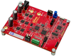 Demo Board, Dc Brushless Motor Rohs Compliant Infineon - 26AK2160 - Newark, An Avnet Company