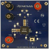 Eval Board, Sync Step-Down Power Module; Silicon Manufacturer Renesas - 01AH7156 - Newark, An Avnet Company