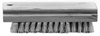 3011, Nail Brush, White Tampico -- 30217 - Image